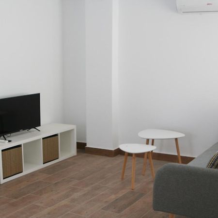 Ferienwohnung Azul Cielo Ayamonte Exterior foto