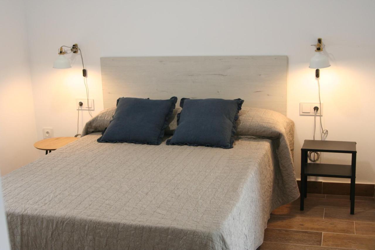 Ferienwohnung Azul Cielo Ayamonte Exterior foto