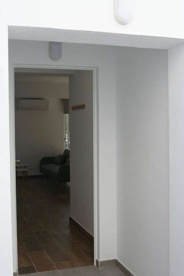 Ferienwohnung Azul Cielo Ayamonte Exterior foto